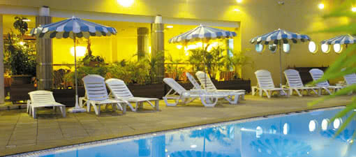 Hôtel Karibéa Goëlette